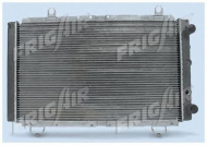 Теплообменник FRIGAIR 0204.3029