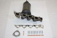 Катализатор AUTOMEGA 3008500303