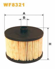 Фильтр WIX FILTERS WF8321