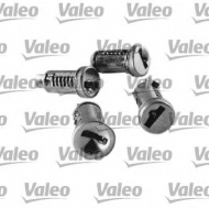 Комплект замка VALEO 256012