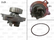 Насос VALEO 506336