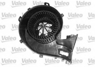 вентилятор VALEO 698804