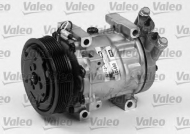 Компрессор VALEO 699107