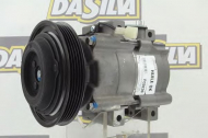 Компрессор DA SILVA FC0239