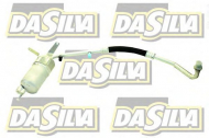 Осушитель DA SILVA FF2765