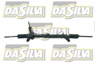 Привод DA SILVA DA2120