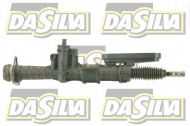 Привод DA SILVA DA2321