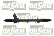 Привод DA SILVA DA2825