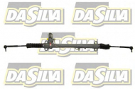Привод DA SILVA DA2829