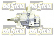 Рулевая колонка DA SILVA DC2000