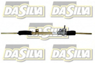 Привод DA SILVA DM2330