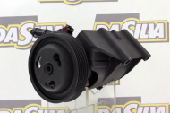 Насос DA SILVA DP2123