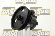 Насос DA SILVA DP2880