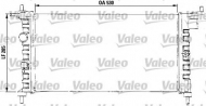Теплообменник VALEO 731013