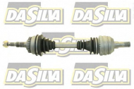 Вал DA SILVA 31229AT