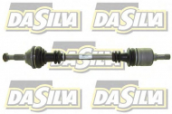 Вал DA SILVA 313AT