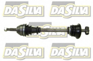 Вал DA SILVA 445T