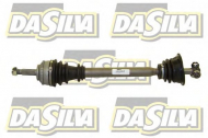 Вал DA SILVA 4467AT