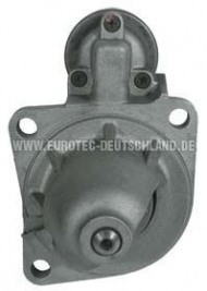Стартер EUROTEC 11010730