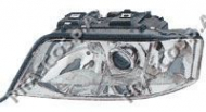 Фара PRASCO AD0324904