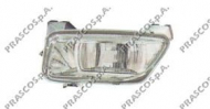 Фара PRASCO CI0224414