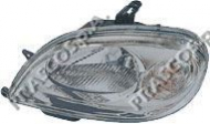 Фара PRASCO CI0234604