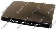 Капот двигателя PRASCO DS2713100