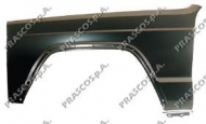 Крыло PRASCO JE0103004