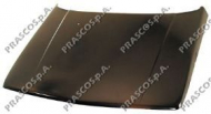 Капот двигателя PRASCO MB0333100
