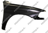 Крыло PRASCO MB1583003