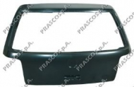 Заслонка PRASCO VW0343150