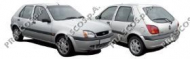 Вентилятор PRASCO FD0523300