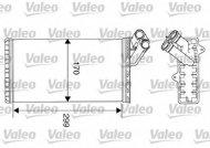 Теплообменник VALEO 812116