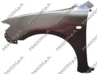 Крыло PRASCO MZ3263024
