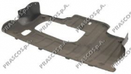 Звукоизоляция PRASCO VW0501900