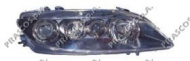 Фара PRASCO MZ0504913