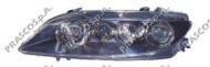 Фара PRASCO MZ0504914