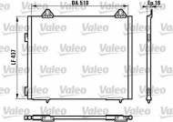Конденсатор VALEO 817067