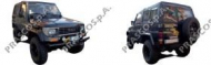 Фонарь PRASCO TY8384054