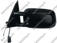 Зеркало PRASCO VW0507214