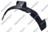 Крыло PRASCO VW0953604