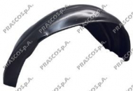 Крыло PRASCO VW9133604