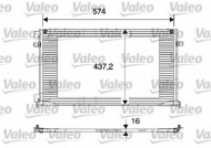 Конденсатор VALEO 817577