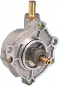 Насос HOFFER 8091059