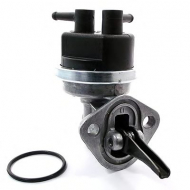 Насос HOFFER POC501