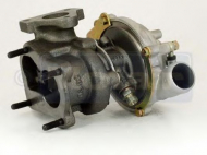 Компрессор MOTAIR TURBOLADER 333239