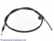 Трос BLUE PRINT ADD64655