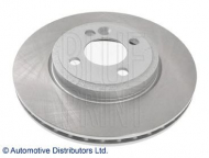 Тормозной диск BLUE PRINT ADG043149