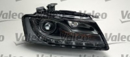 Фара VALEO 043581