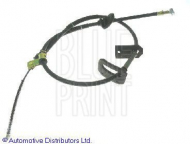 Трос BLUE PRINT ADK84624